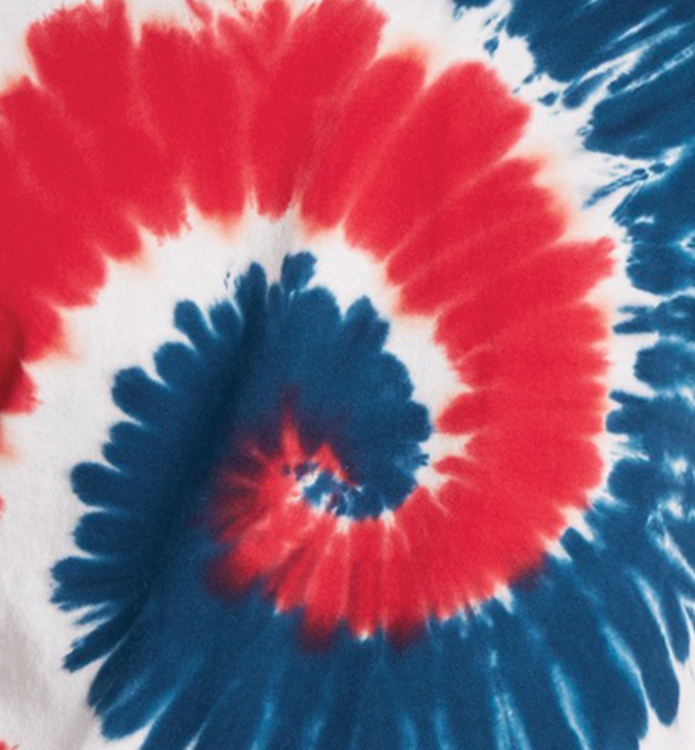 Tie Dye T-Shirt - Picture 14 of 32