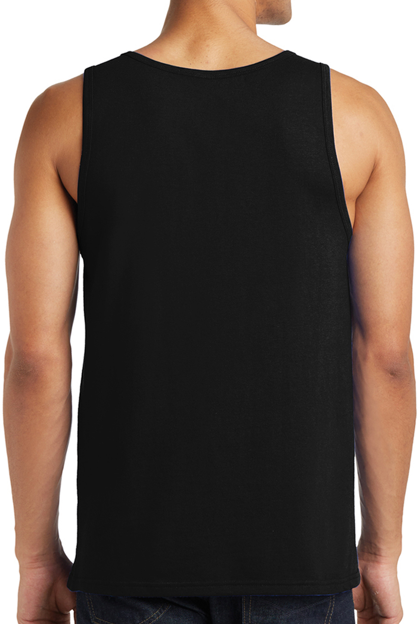 Schrute Farms Beets Bed and Breakfast Tank Top Muscle Fitness Shirt Dwight Retro - Picture 30 of 38