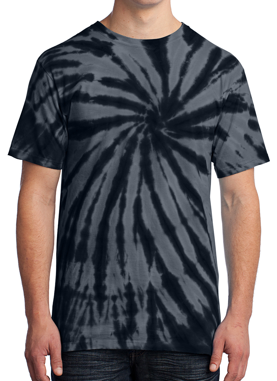 Tie Dye T-Shirt - Picture 23 of 32