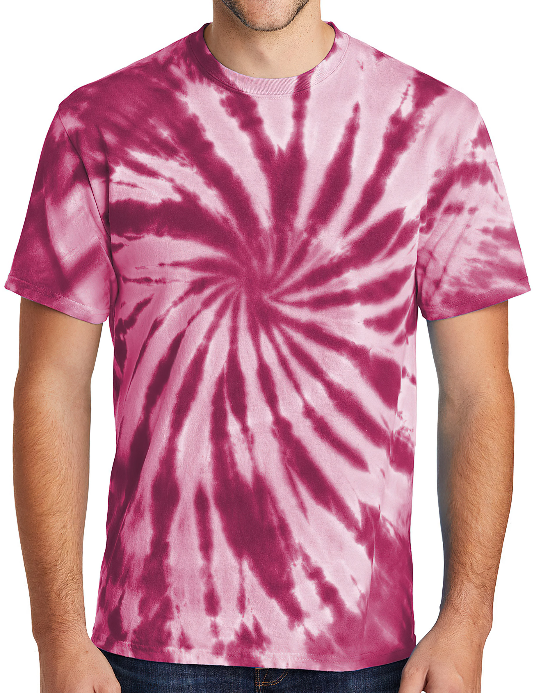Tie Dye T-Shirt - Picture 27 of 32