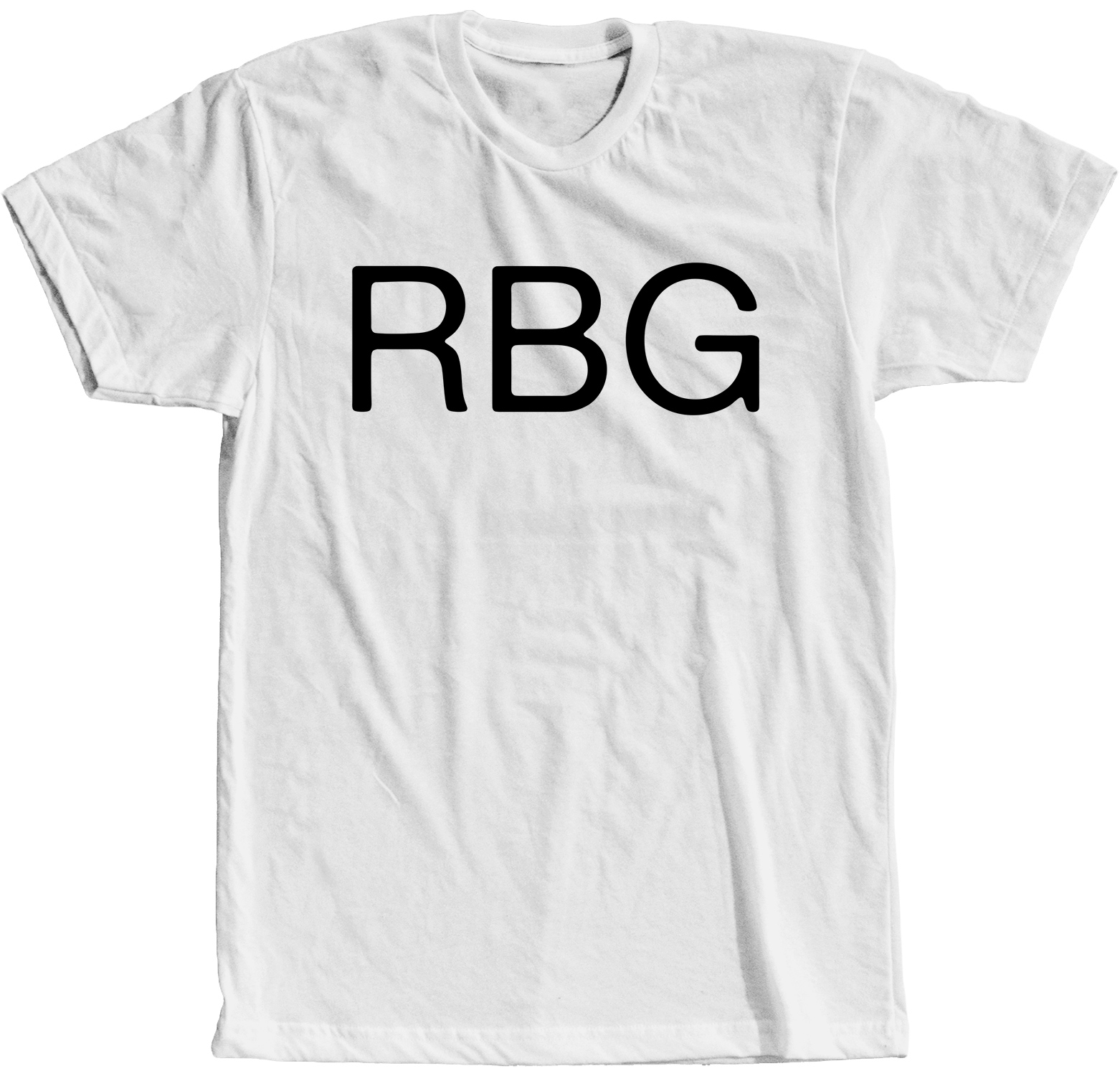 RBG Ruth Bader Ginsburg T-Shirt Tee Political Women Empowerment BLM Feminist - Picture 7 of 12
