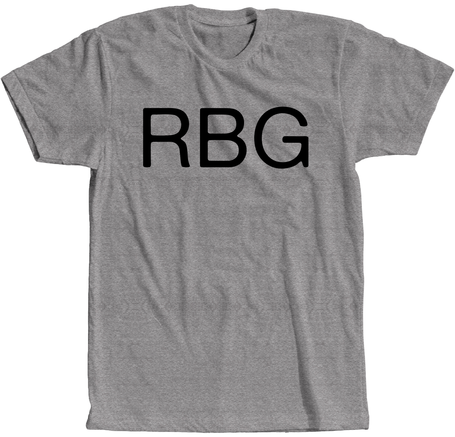 RBG Ruth Bader Ginsburg T-Shirt Tee Political Women Empowerment BLM Feminist - Picture 4 of 12