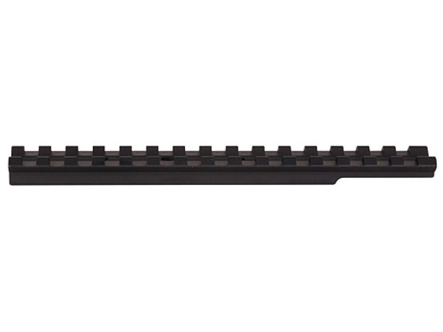 EGW Remington 597 Picatinny Rail Scope Mount 0 MOA 40300-img-3