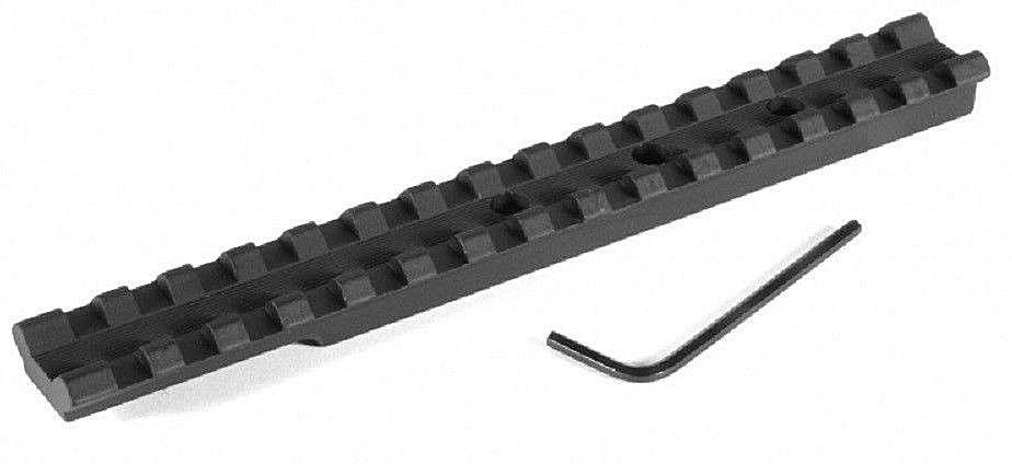EGW Remington 597 Picatinny Rail Scope Mount 0 MOA 40300-img-4
