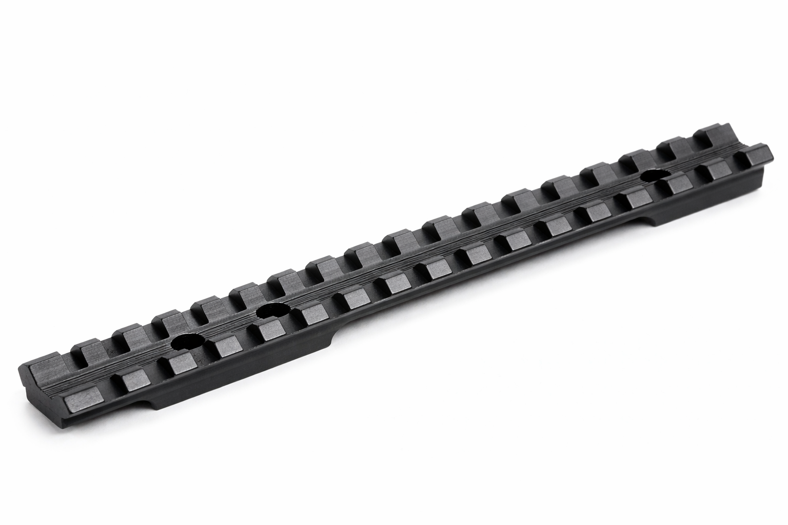 EGW Remington 788 Standard Action Picatinny Rail Base 0 MOA 40400-img-0