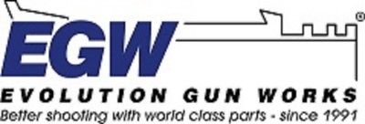 EGW Ruger American Short Action Picatinny Rail 46150-img-4
