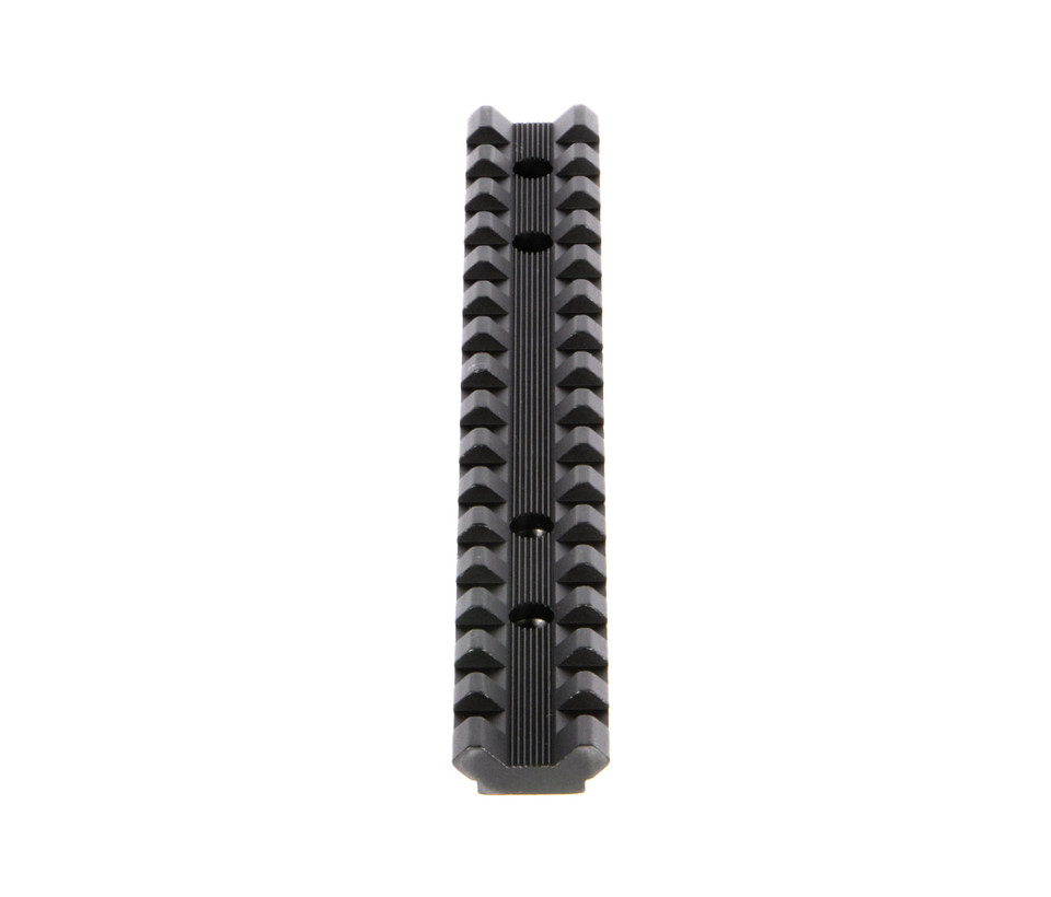 EGW Ruger American Short Action Picatinny Rail 20 MOA 46152-img-3