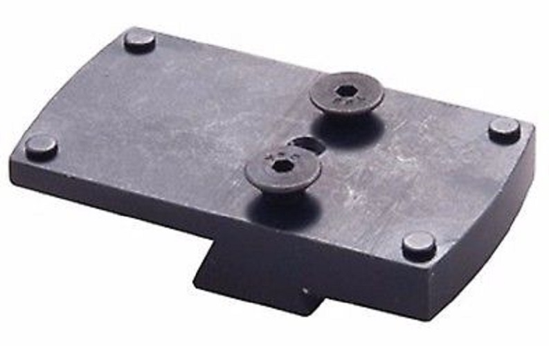 EGW 49311 Novak Sight Mount for Vortex Viper/Venom Burris FastFire Docter-img-0