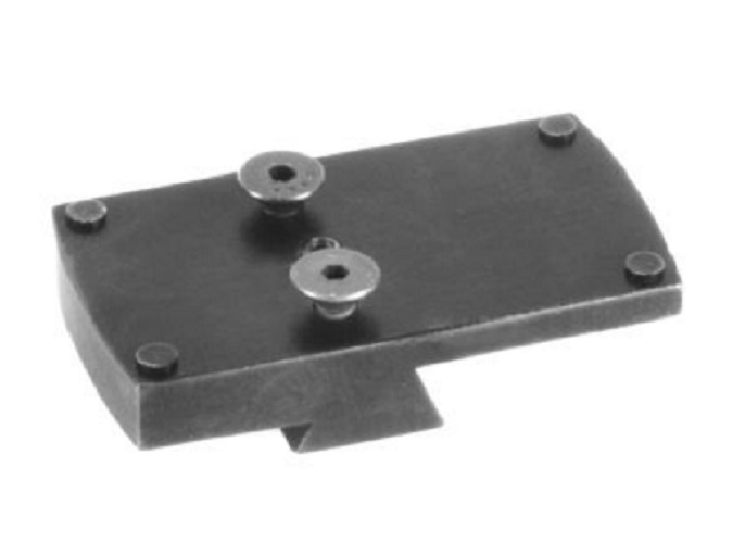 EGW 49311 Novak Sight Mount for Vortex Viper/Venom Burris FastFire Docter-img-1