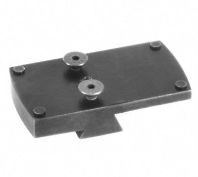 EGW For Glock Vortex Viper / Venom Sight Burris FastFire Sight Mount 49313-img-0