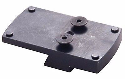 EGW For Glock Vortex Viper / Venom Sight Burris FastFire Sight Mount 49313-img-3