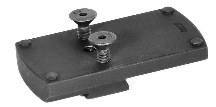 EGW Docter Sight, Burris Fastfire, Venom Mount for LPA 49317-img-0