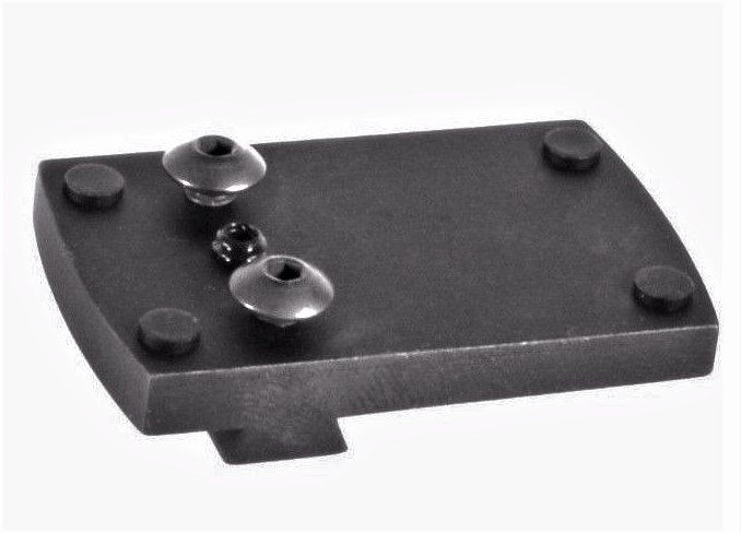 EGW GI 1911 Holosun K / Shield RMSc Sight Mount 49423-img-2