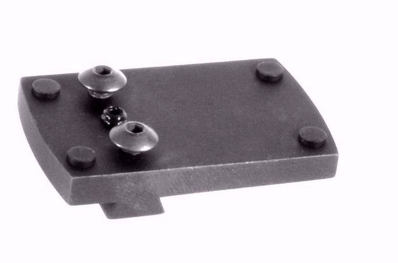 EGW Leupold Delta Point/Optima/JP Mount for Springfield XD 49424-img-0
