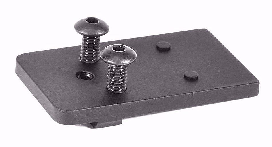 EGW Glock Mount For the Vortex Razor Glock Sight Mount 49432-img-0