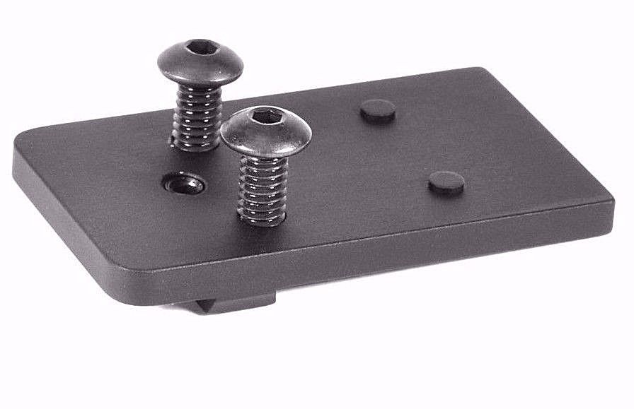 EGW Glock Mount For the Vortex Razor Glock Sight Mount 49432-img-2