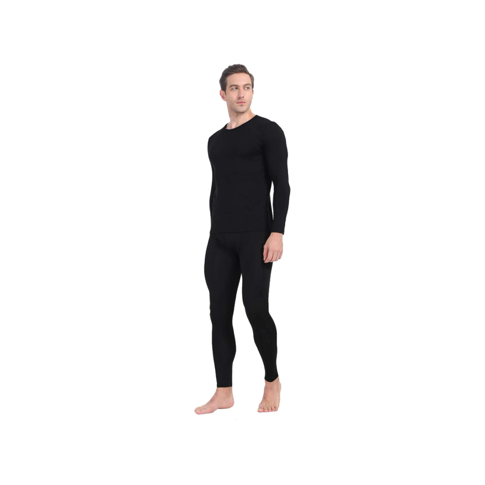 men's thermal base layer