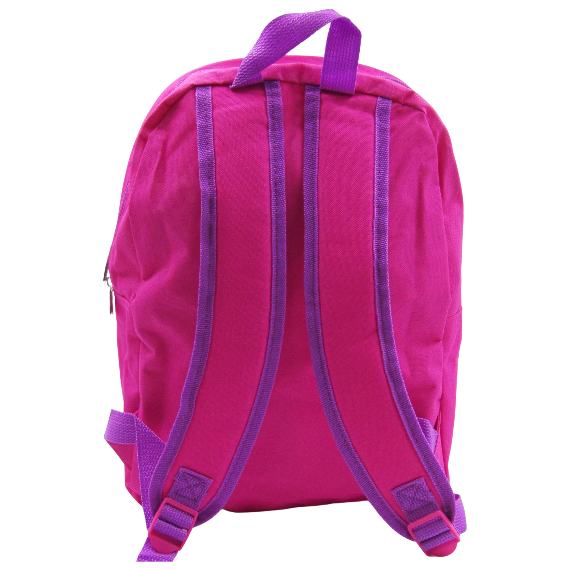 Marvel Boys And Girls 15-Inch Backpack with Padded Straps Spider Man Frozen