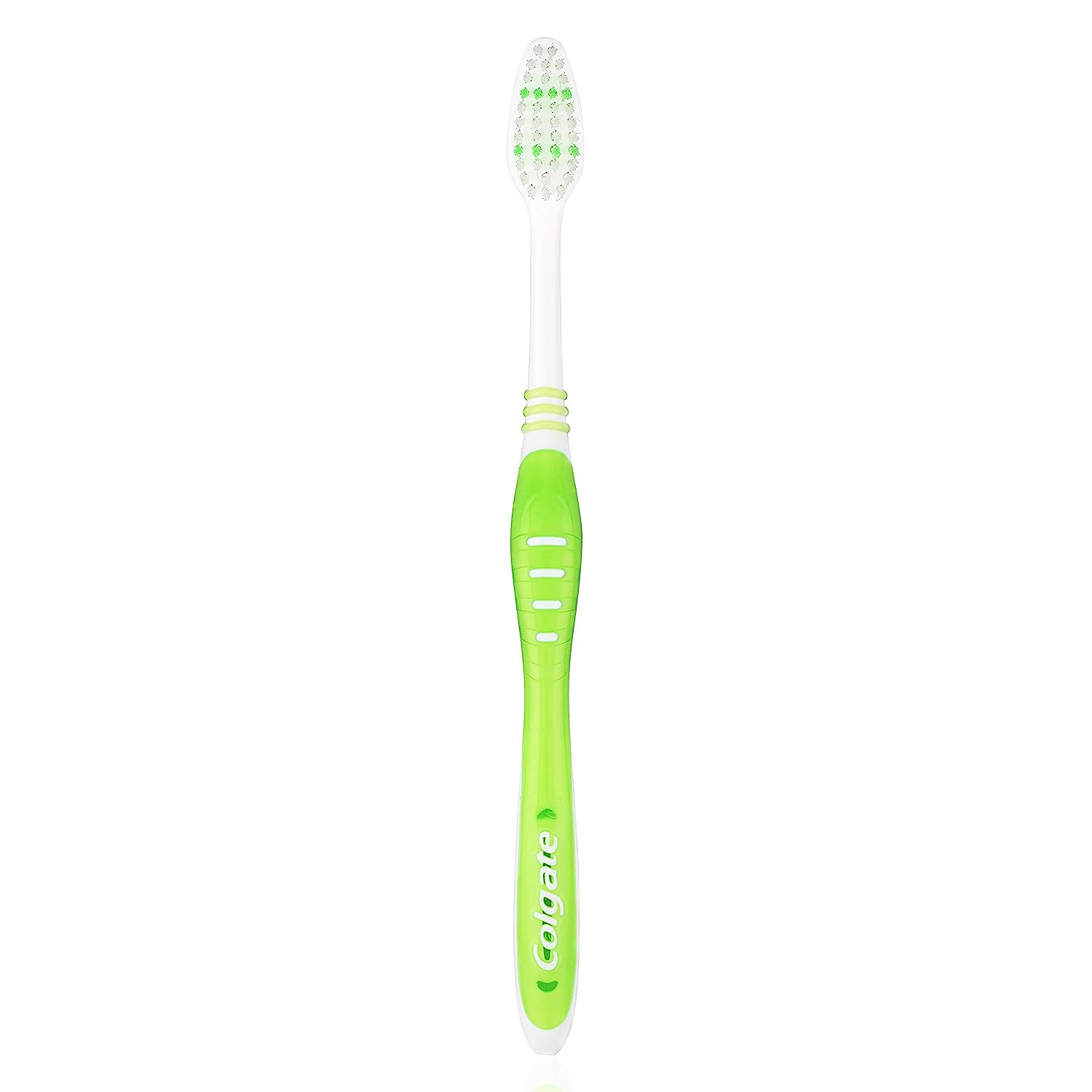 6-12 Pack Colgate Super Flexi Manual Toothbrush with Tongue Cleaner, Medium - Picture 16 of 18