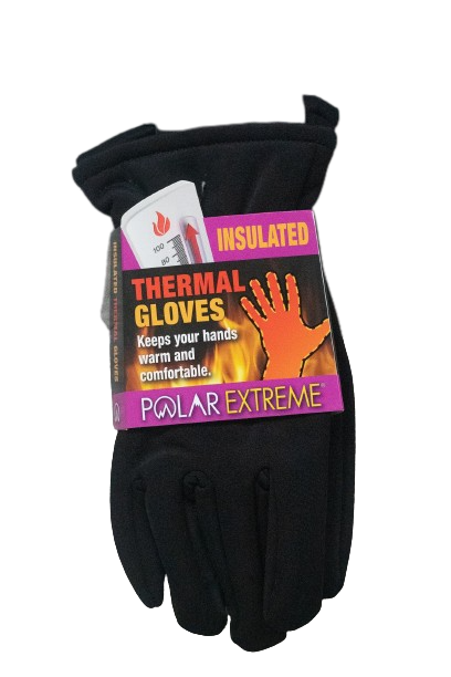 NEW Unisex Insulated Gloves Winter Gloves Thermal Insulation Men Women Warm - Picture 8 of 13