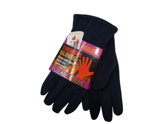 NEW Unisex Insulated Gloves Winter Gloves Thermal Insulation Men Women Warm - Picture 4 of 13