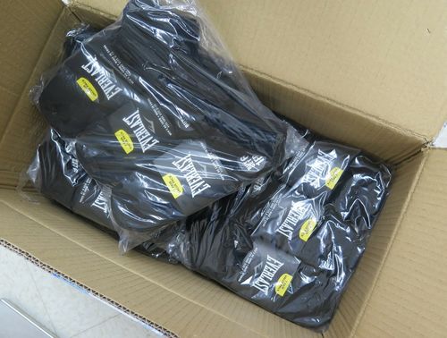 105 Pairs Wholesale Lot Everlast Socks Women's No Show Athletic Sock Size 9-11 - Picture 6 of 17