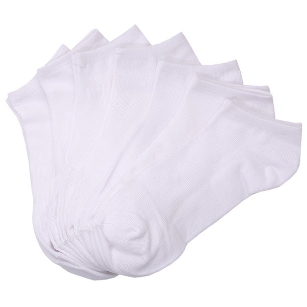 105 Pairs Wholesale Lot Everlast Socks Women's No Show Athletic Sock Size 9-11 - Picture 10 of 17