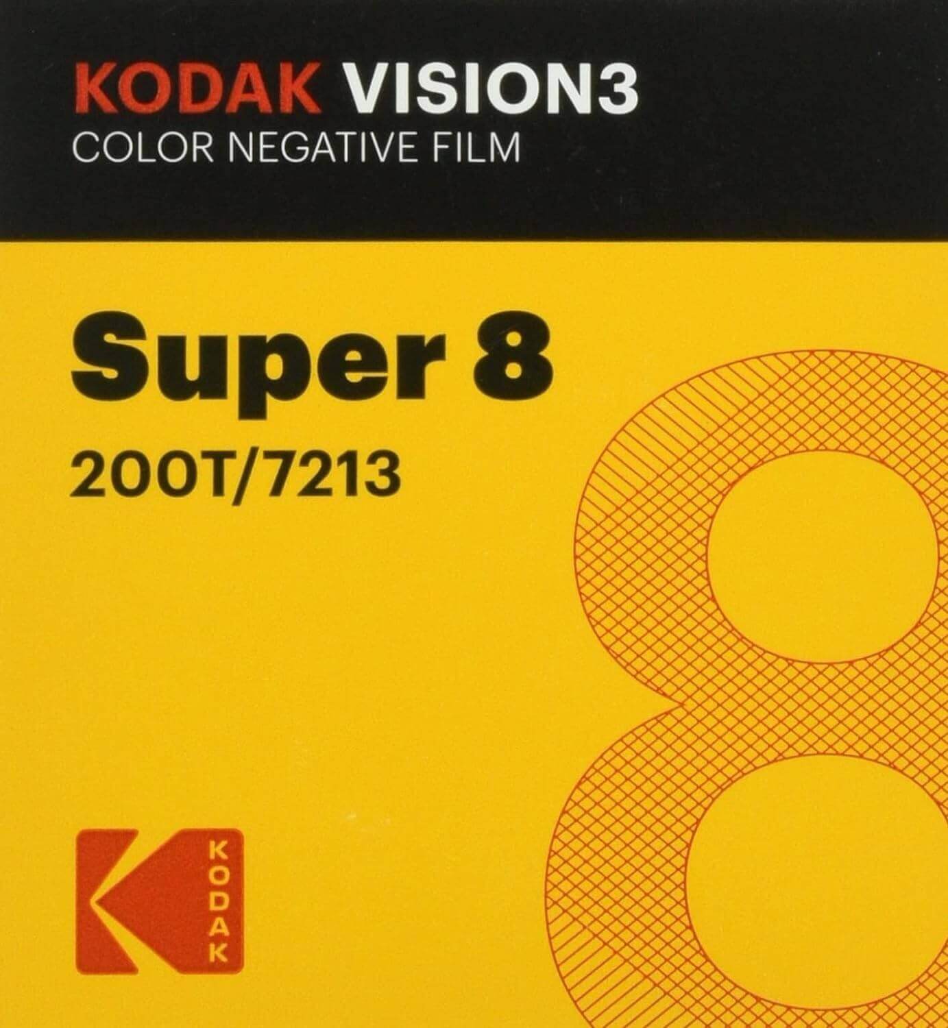 Kodak Super 8 mm Movie Films 50' Cartridges - Picture 5 of 6