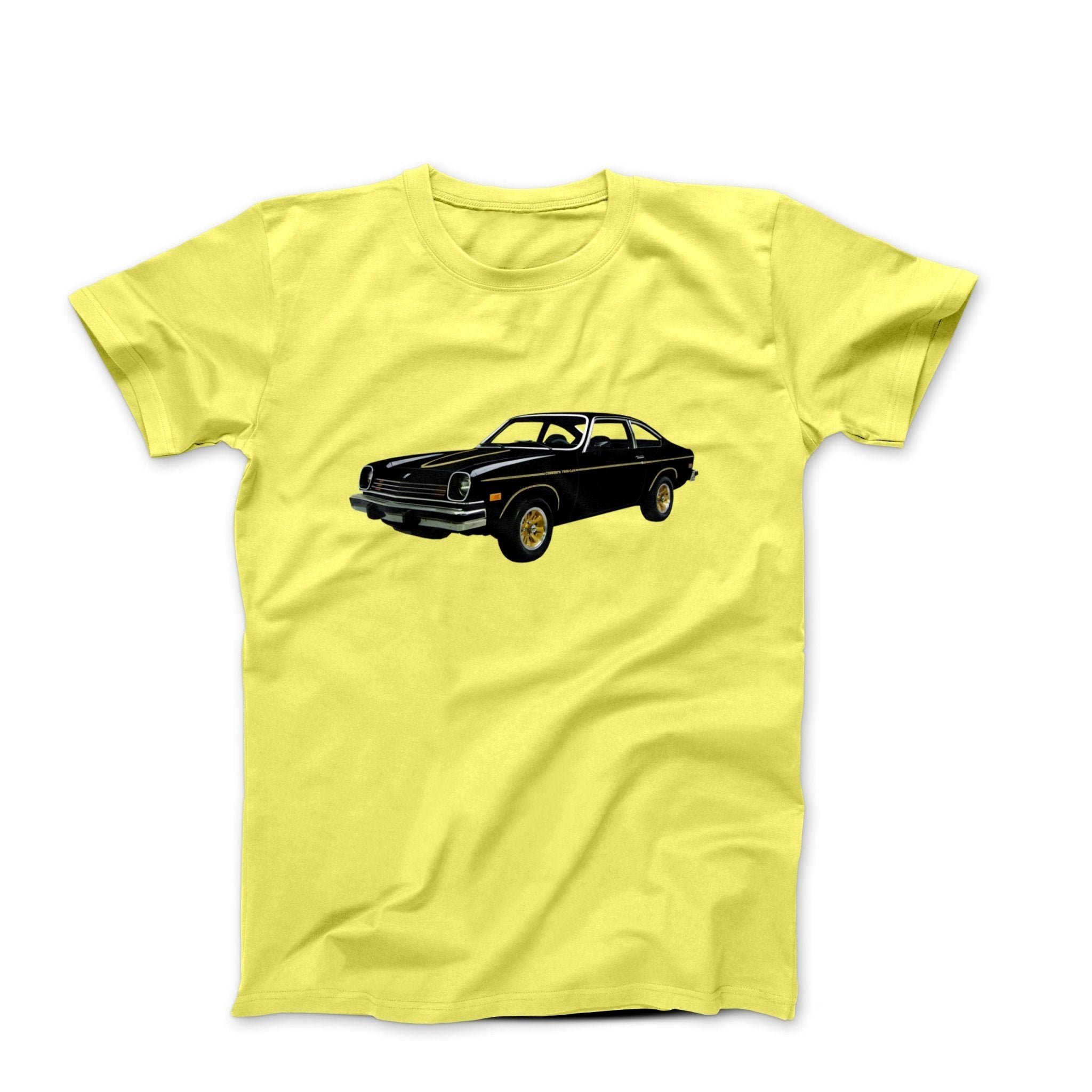 1976 Chevy Vega Cosworth T-shirt