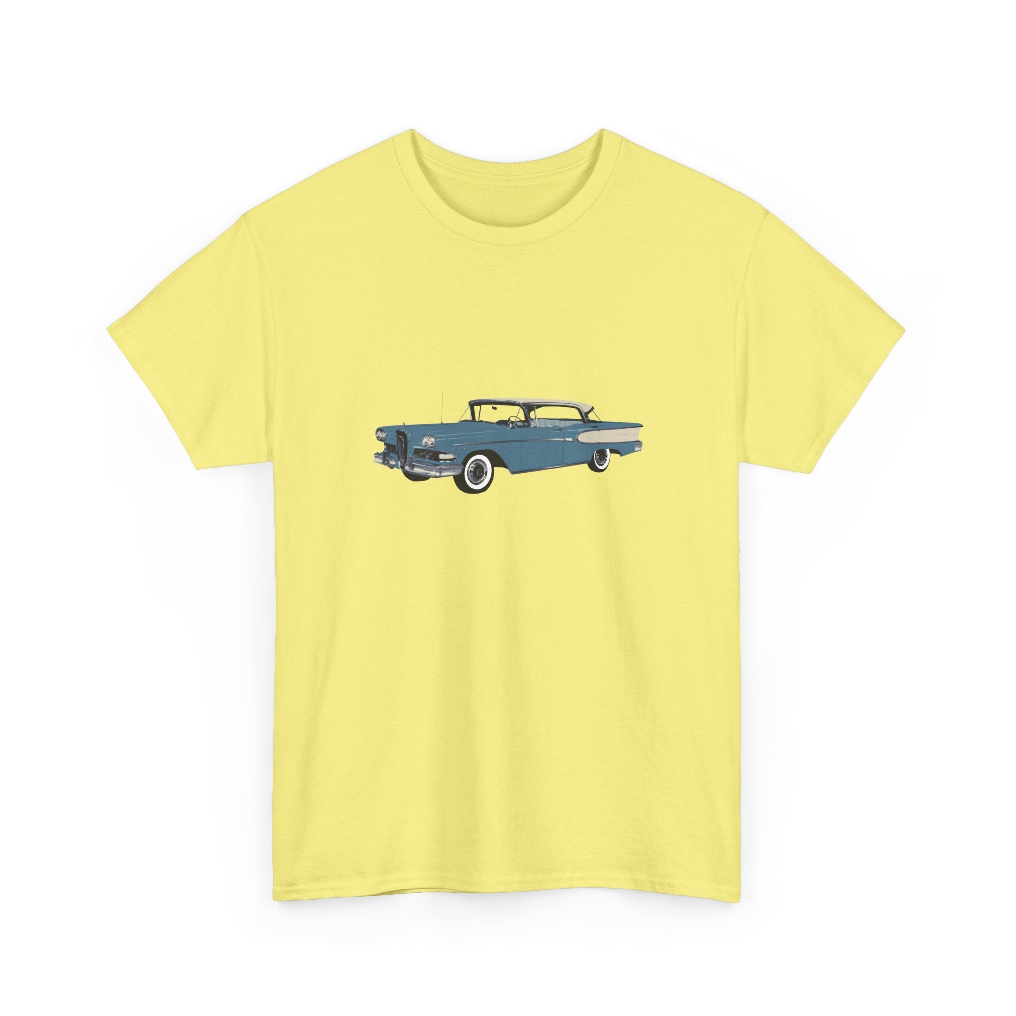 1958 Edsel Corsair Sedan T-shirt
