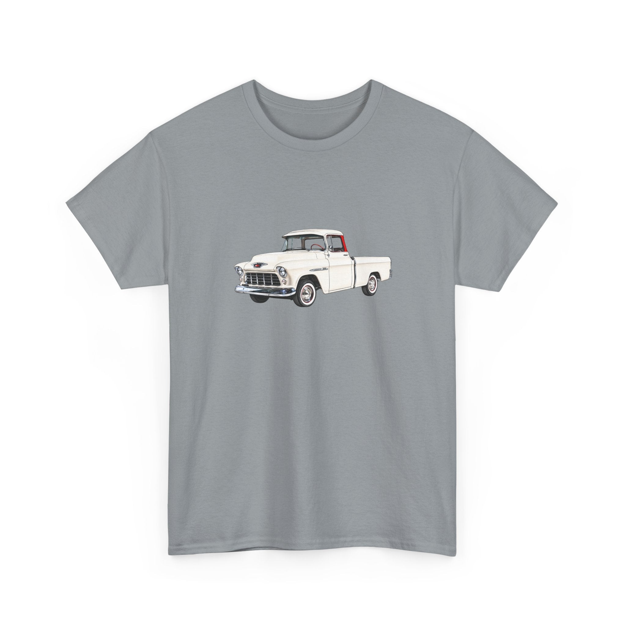 1955 Chevy Cameo Carrier T-shirt