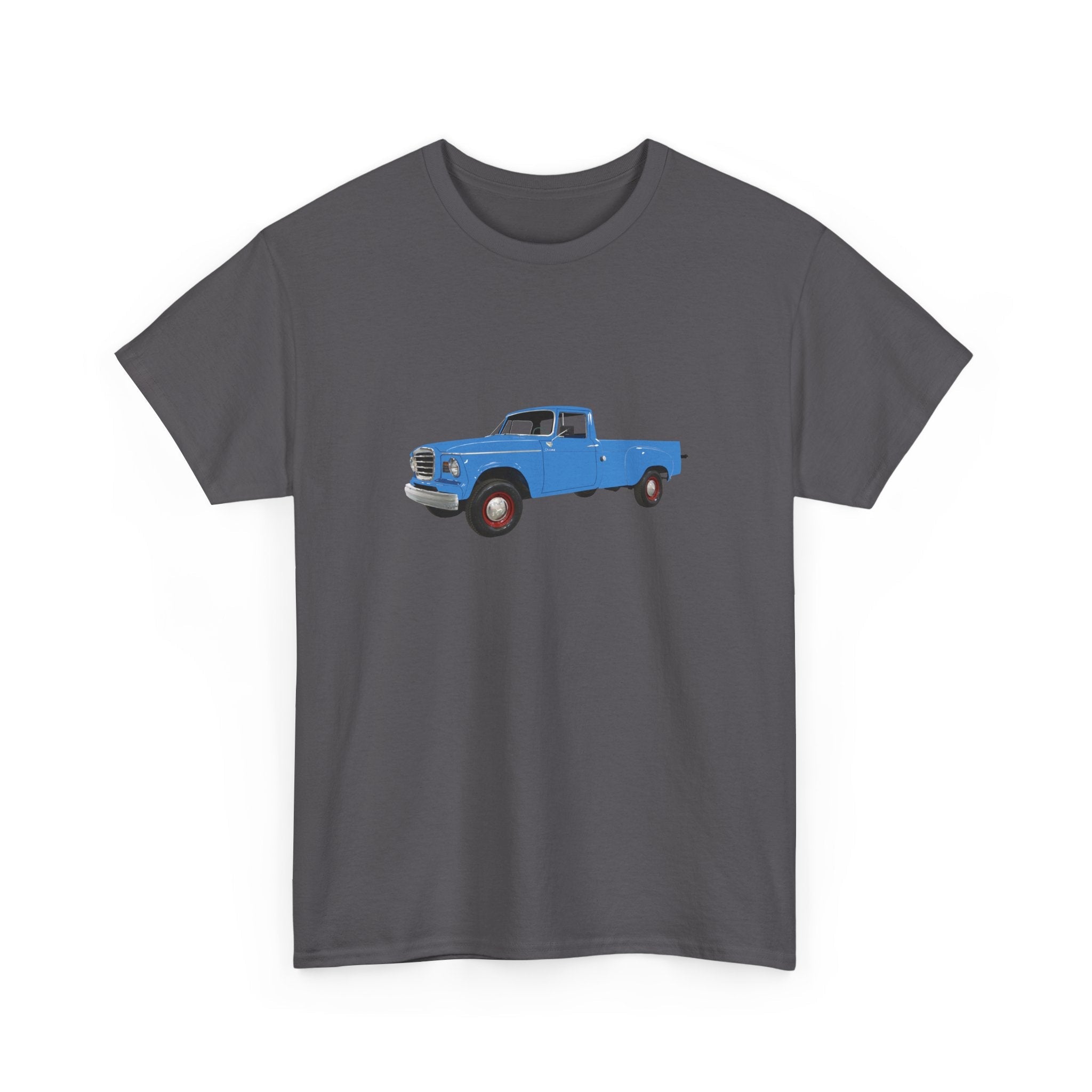 1960 Studebaker Champ Pickup Truck T-shirt