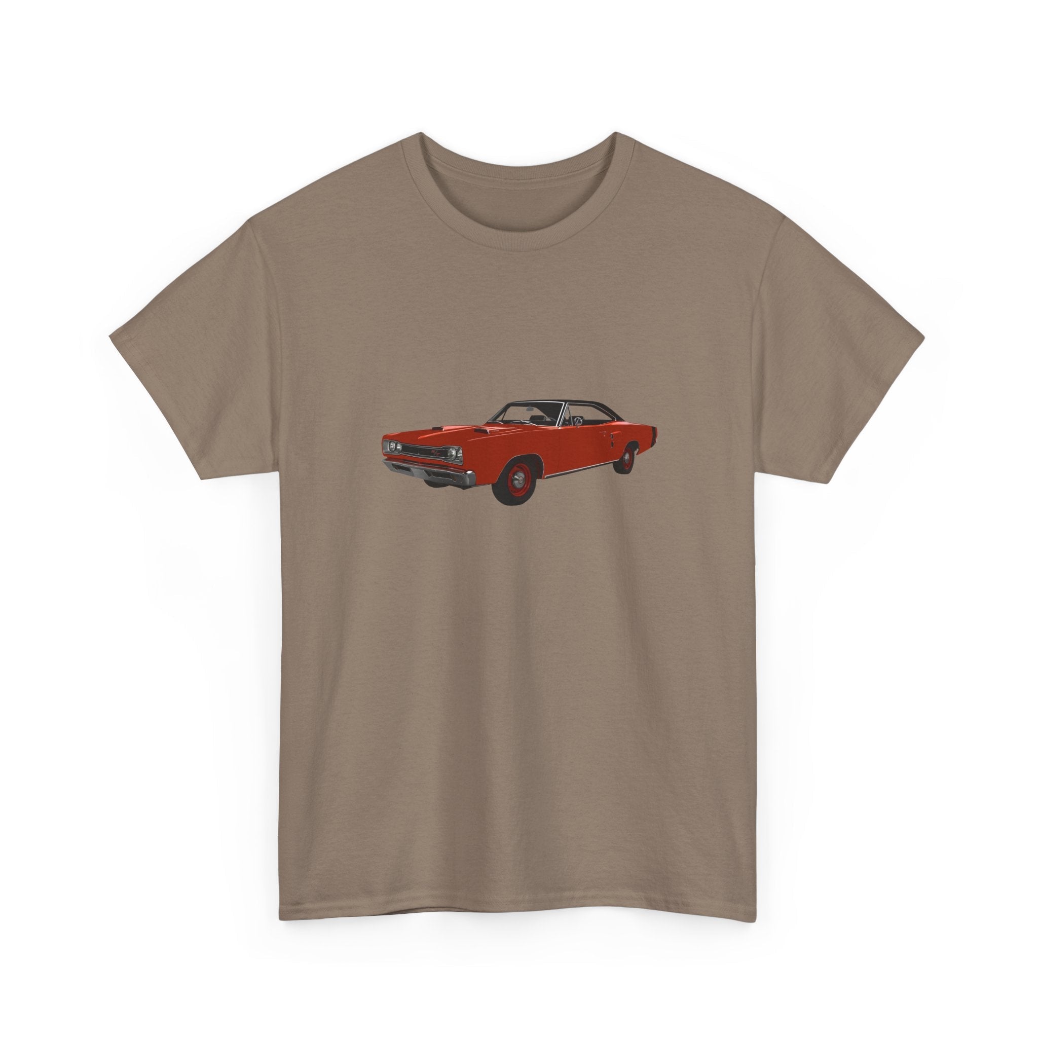 1969 Coronet R/T HEMI Muscle CarT-shirt