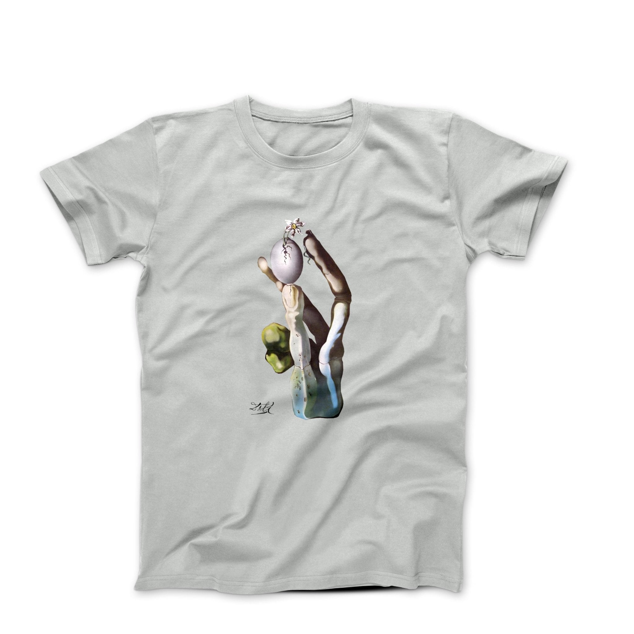 Dali Metamorphosis of Narcissus T-Shirt