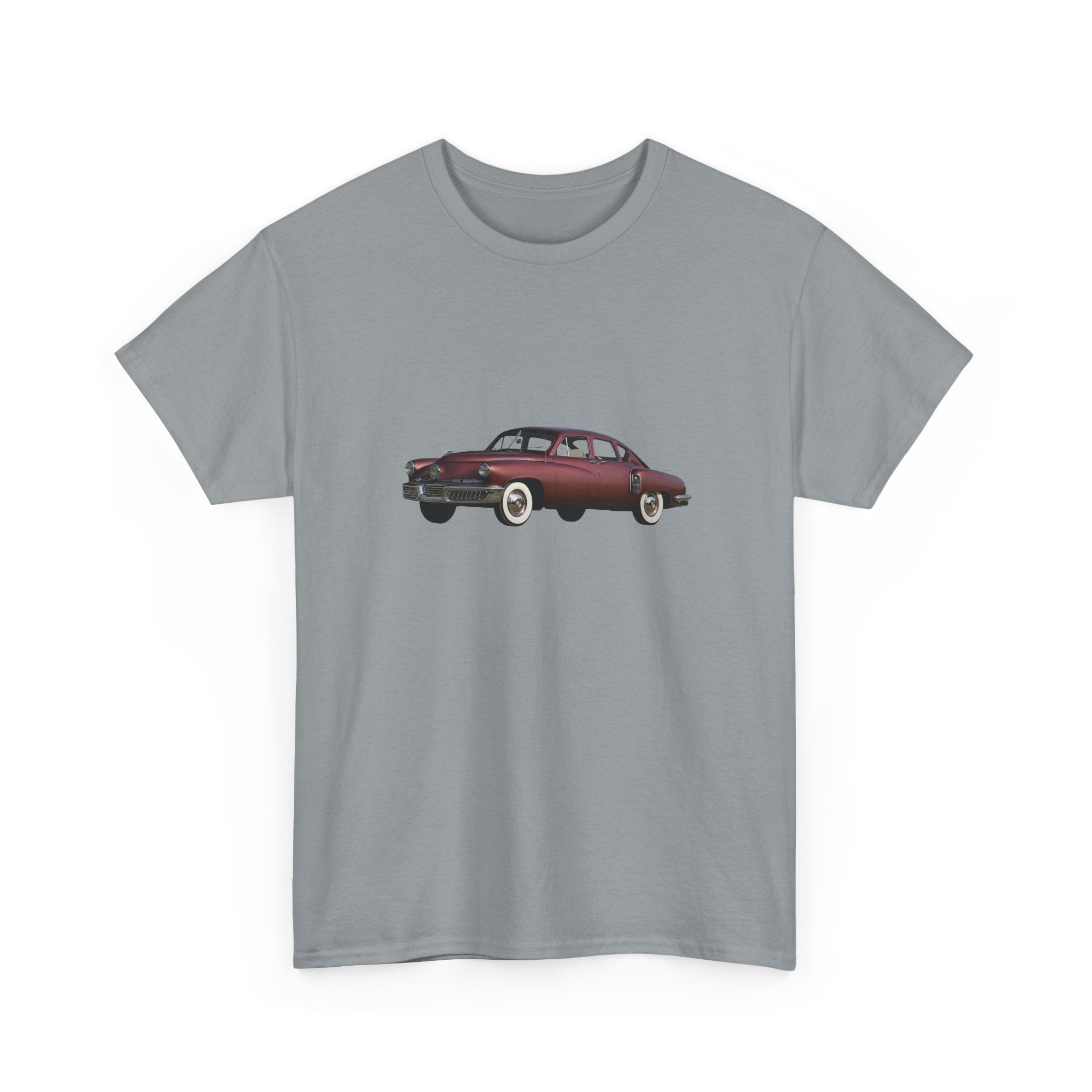 1948 Tucker 48 Hardtop Sedan T-shirt