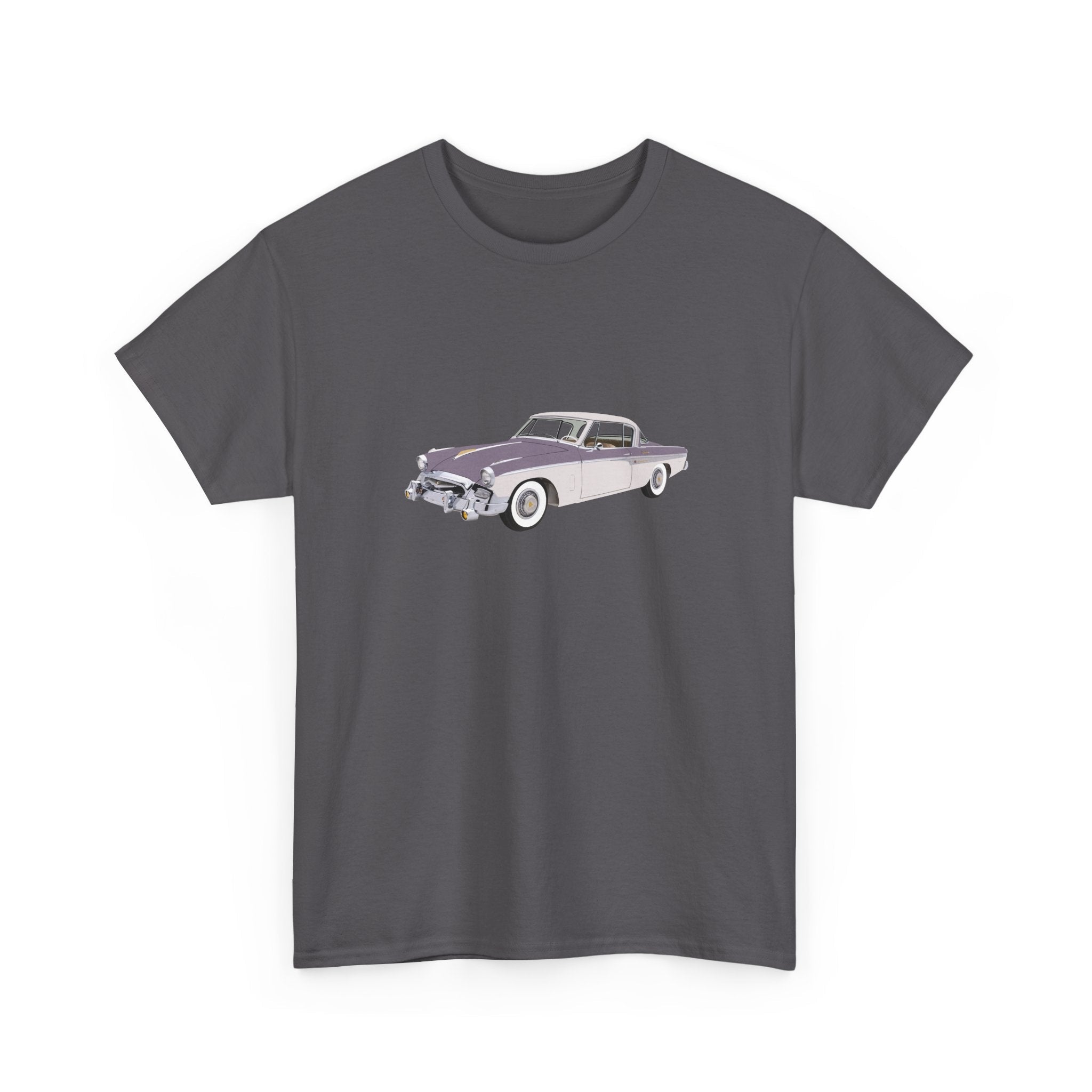 1955 Studebaker President Speedster T-shirt