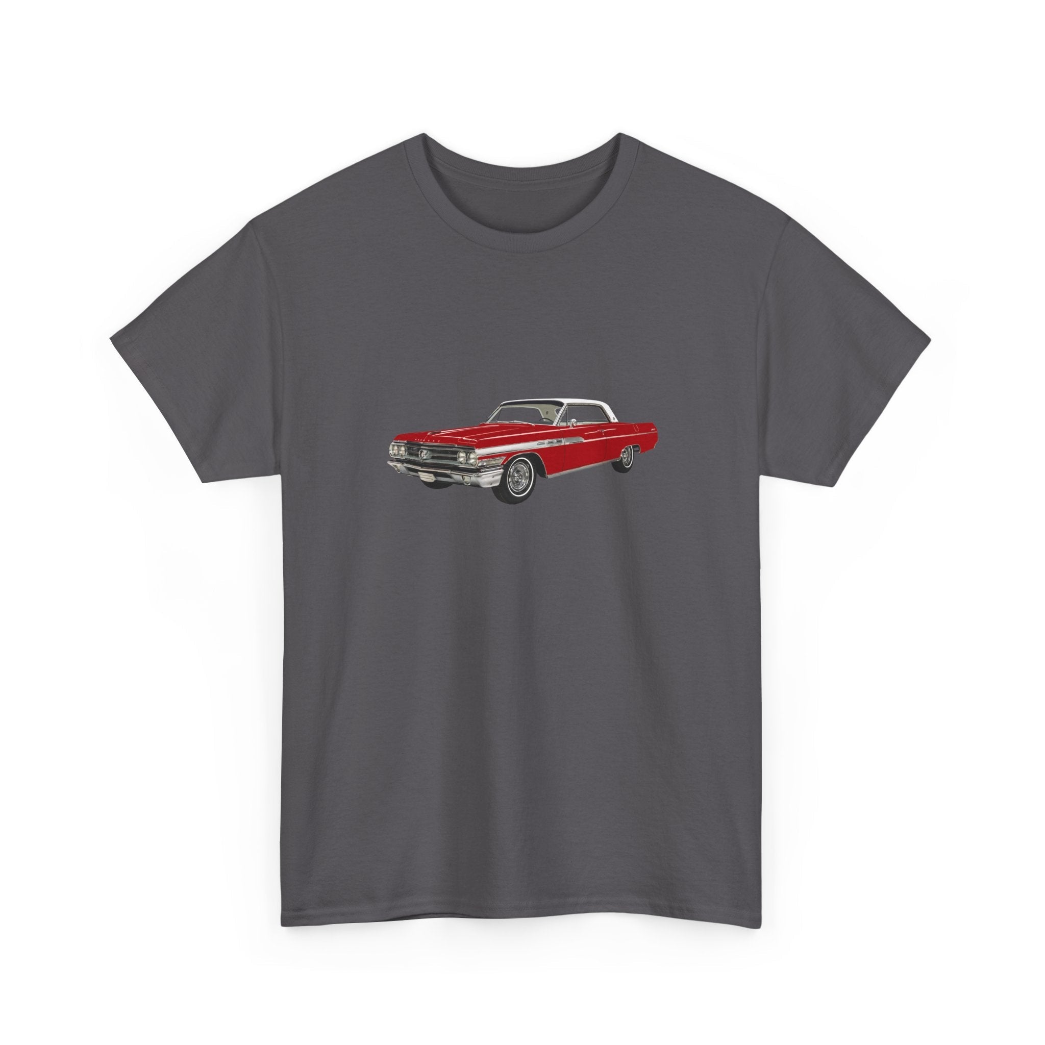 1963 Wildcat Two-tone Coupe T-shirt