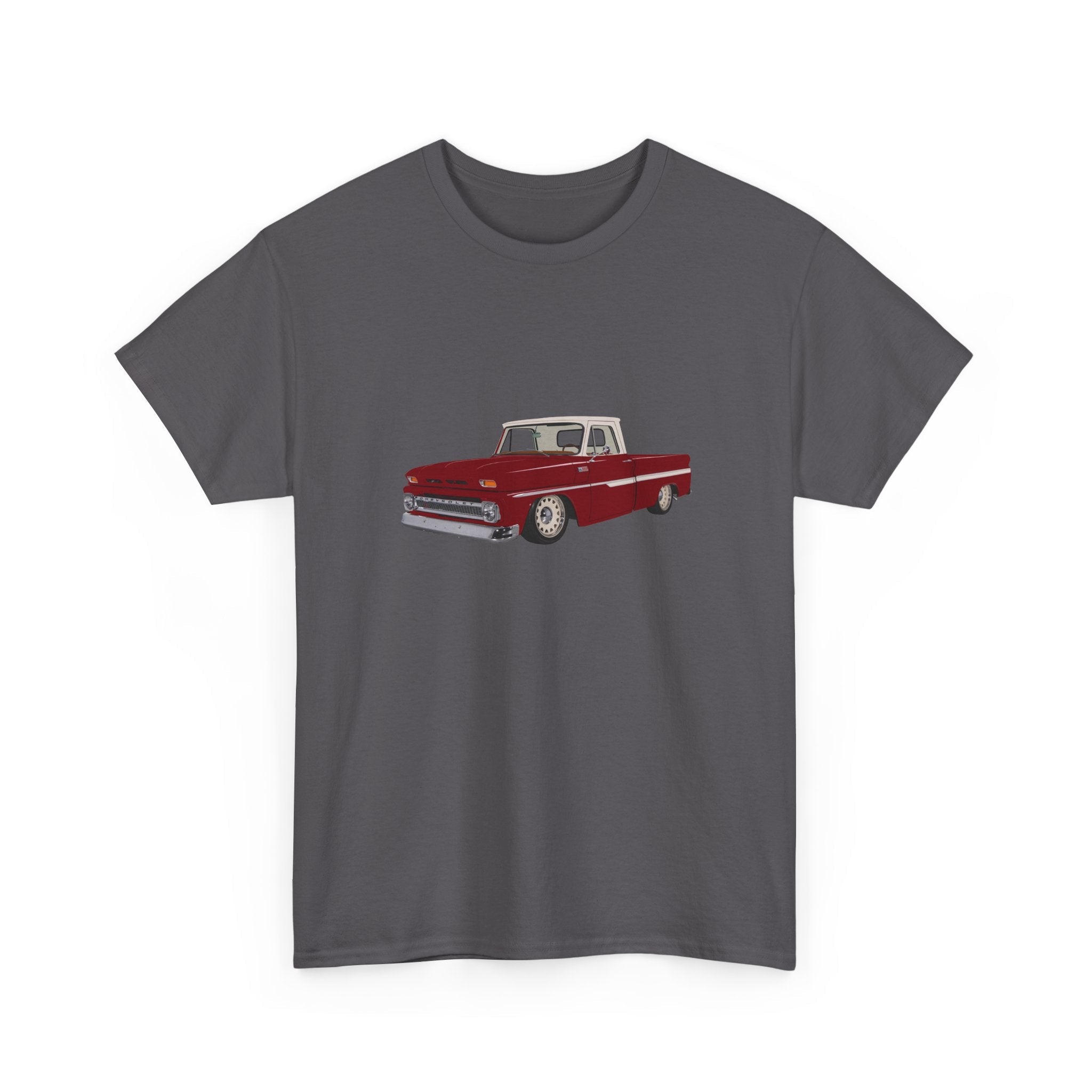1965 Chevy C10 Pickup Truck T-shirt