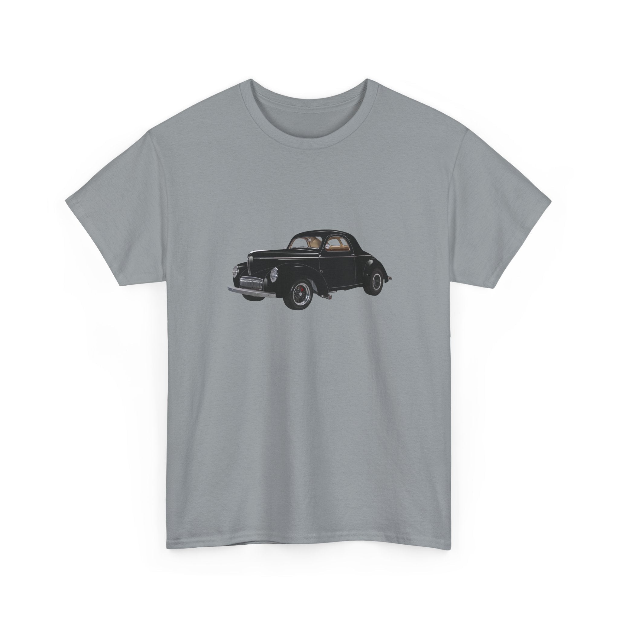 1941 Willys Hardtop Coupe T-shirt
