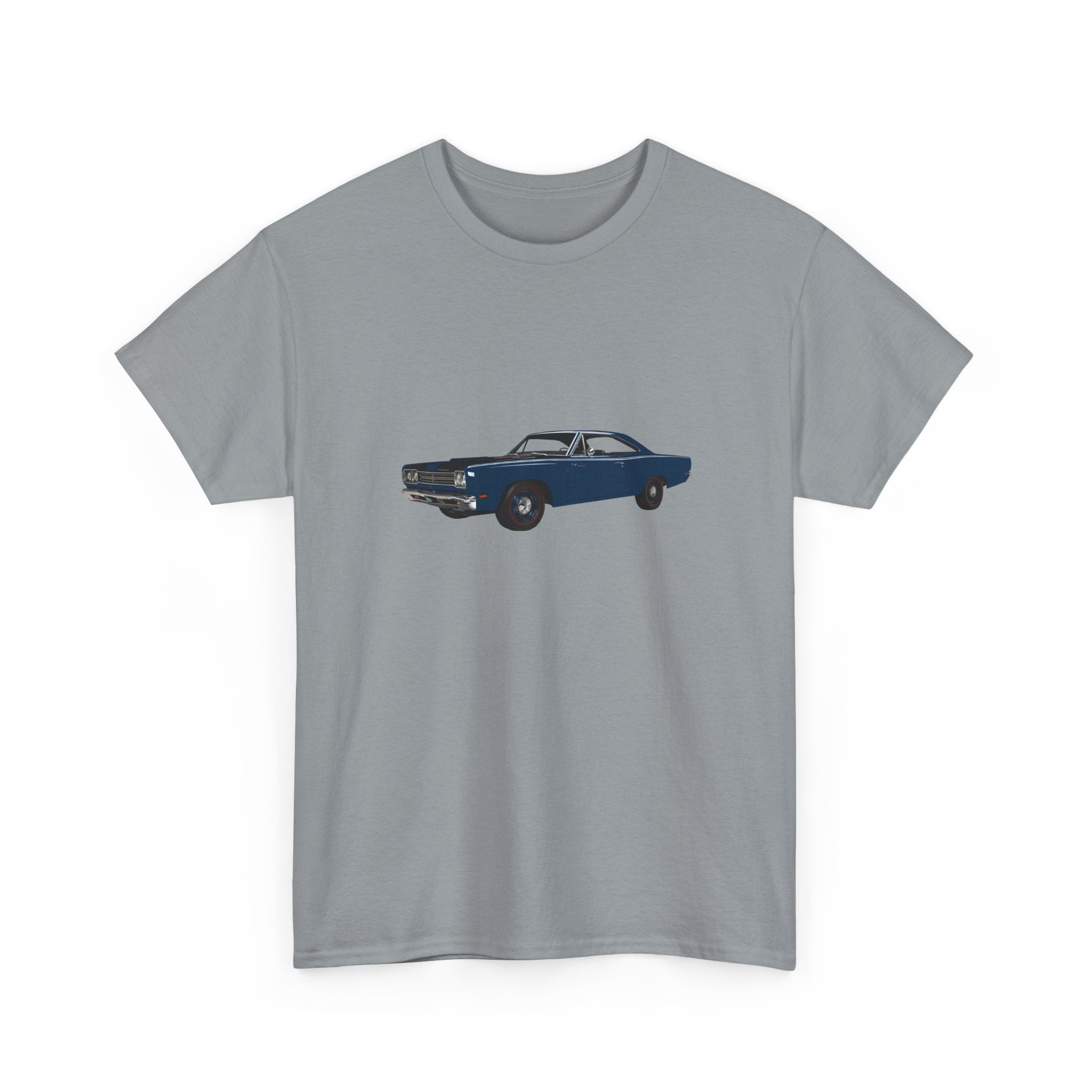 1969 Plymouth Road Runner T-shirt