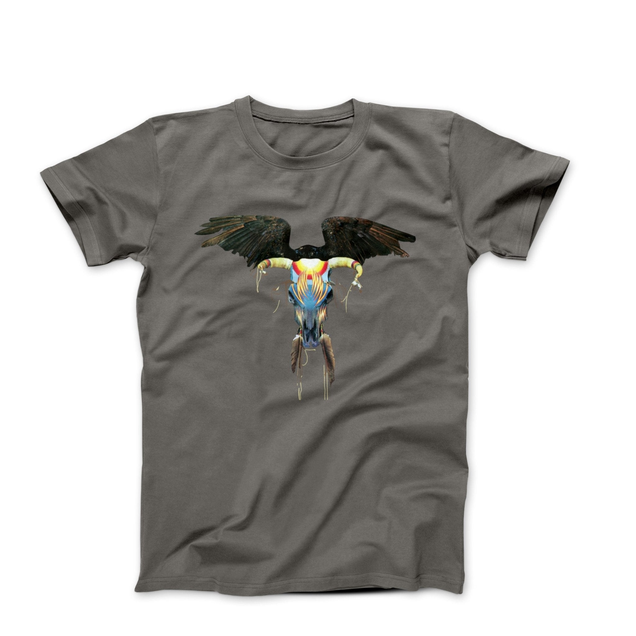 Album Cover Art for One Of These Nights T-shirt
