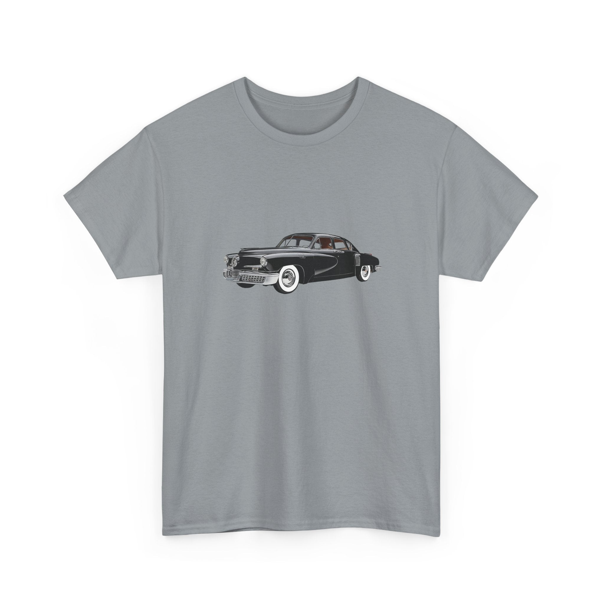 1948 Tucker Tornado Sedan T-shirt
