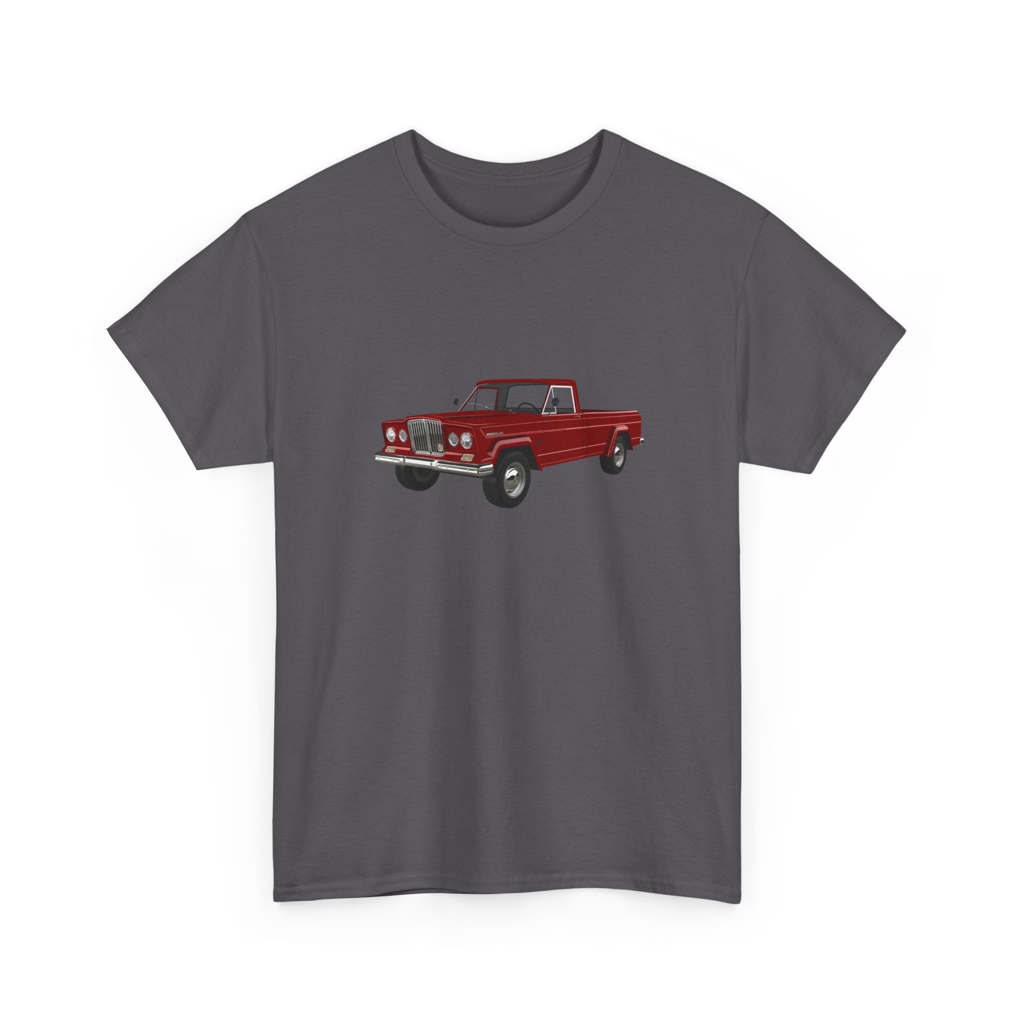 1962 Jeep Gladiator Pickup Truck T-shirt