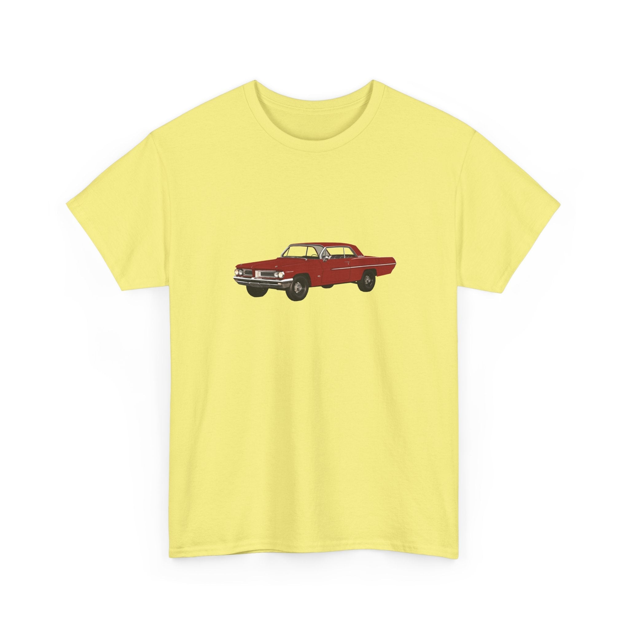 1962 Catalina Hardtop T-shirt