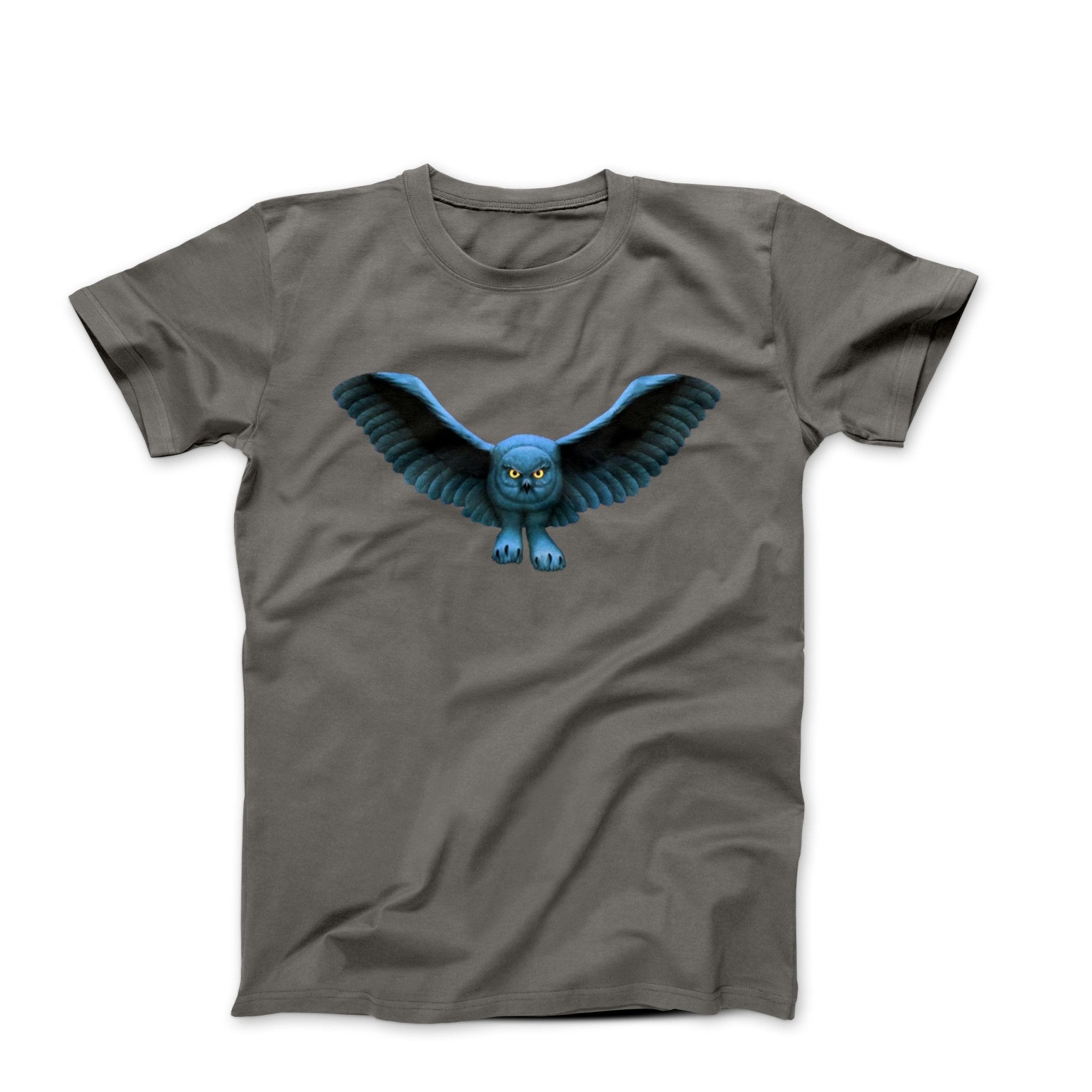 Album Cover Art for Fly By Night T-shirt
