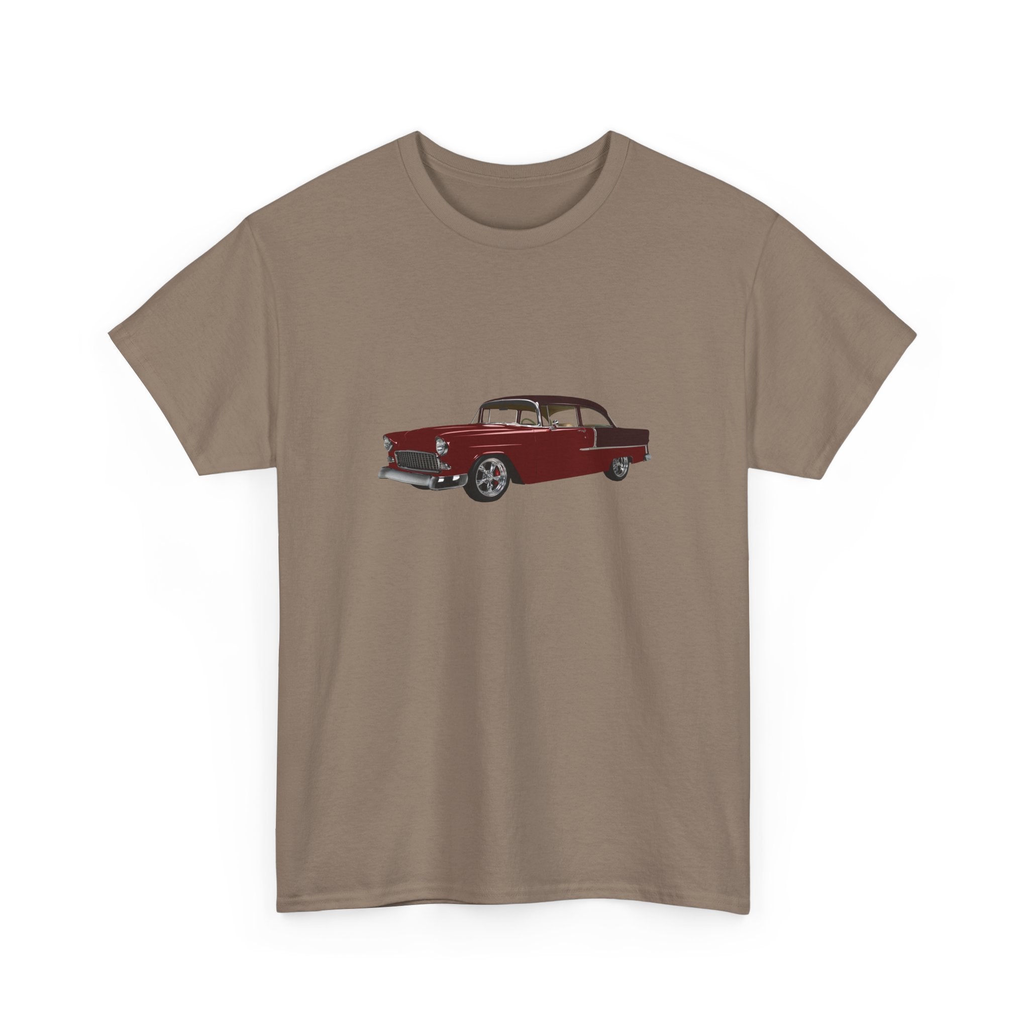 1955 Chevy 210 Hardtop T-shirt