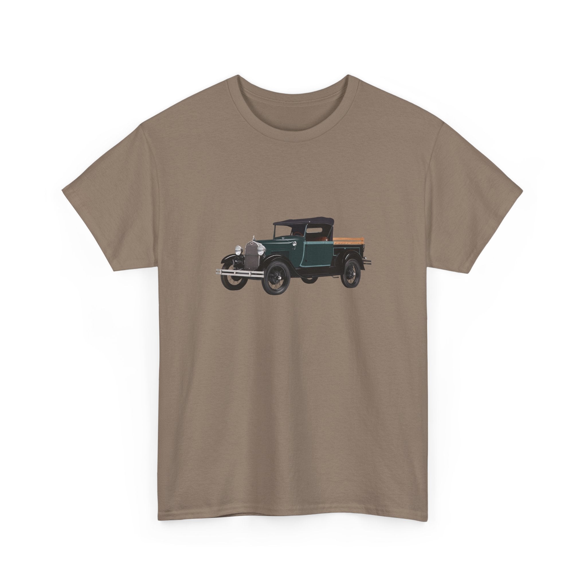 1928 Ford Model A Pickup T-shirt