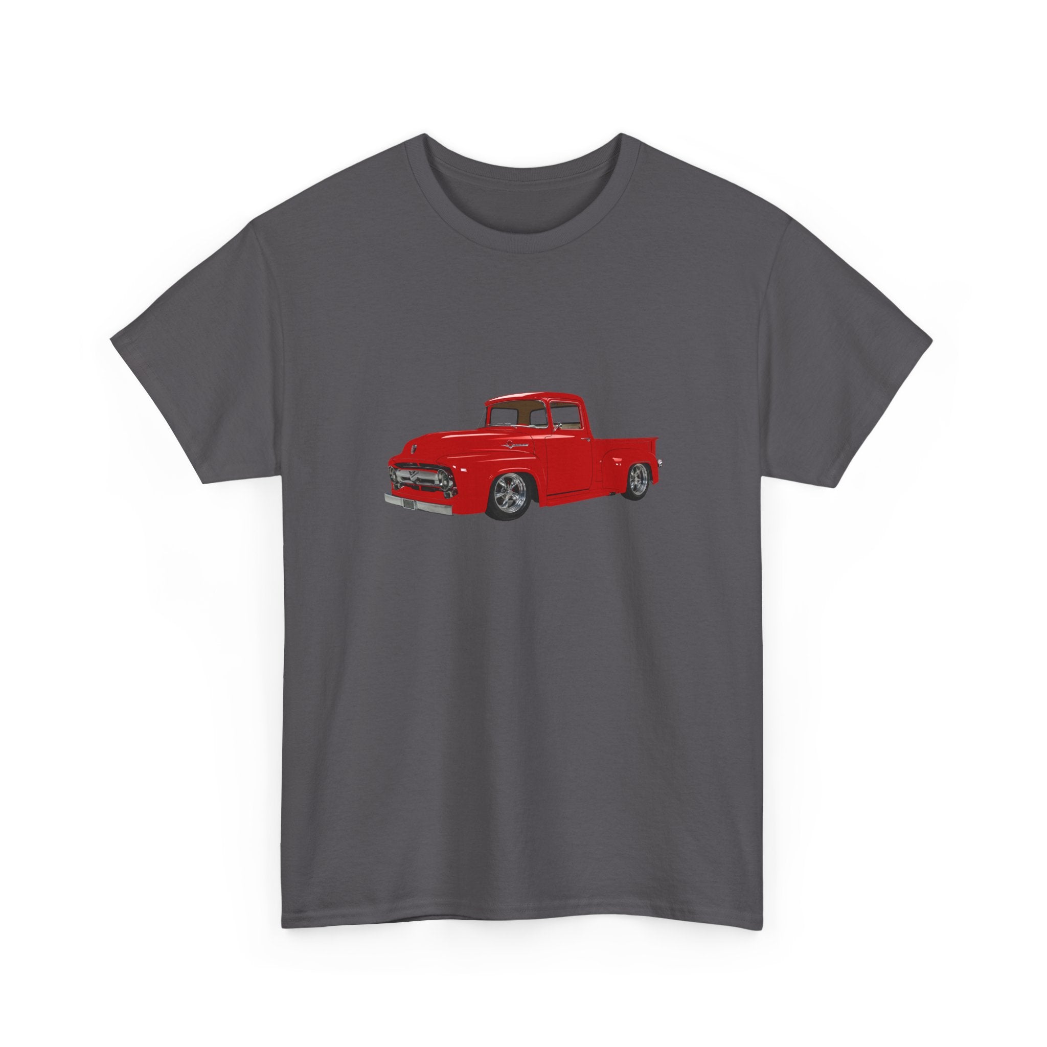 1956 Ford F-100 Pickup T-shirt