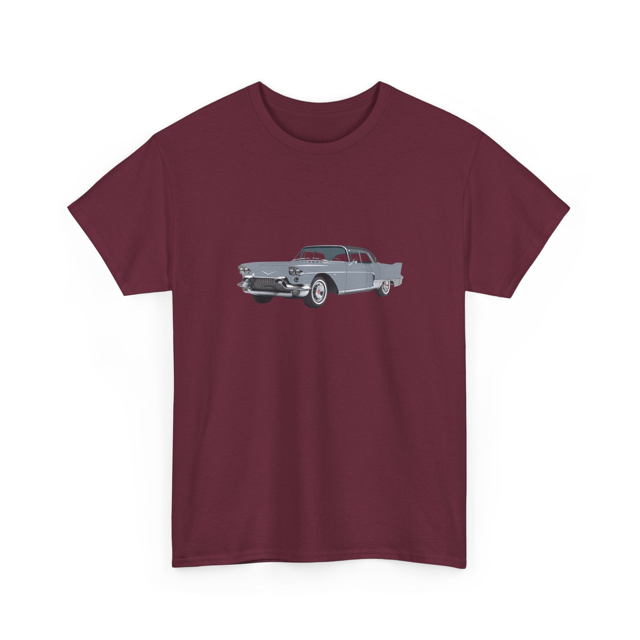 1958 Cadillac Eldorado Brougham T-shirt