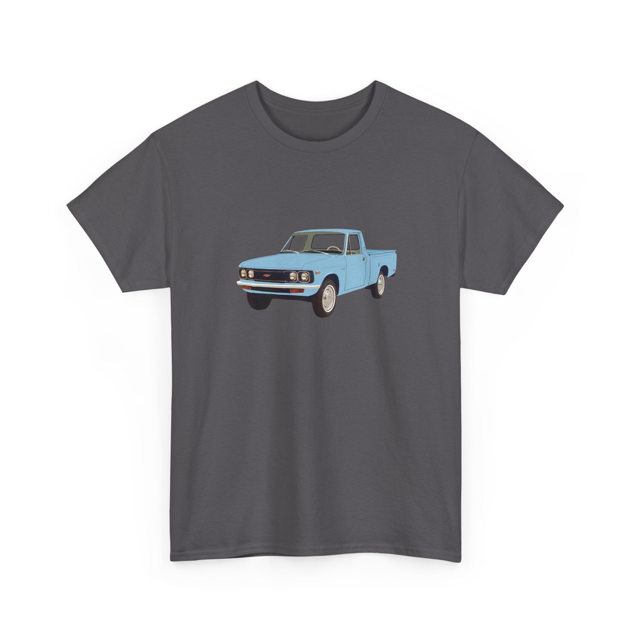 1972 Chevy LUV Pickup Truck T-shirt